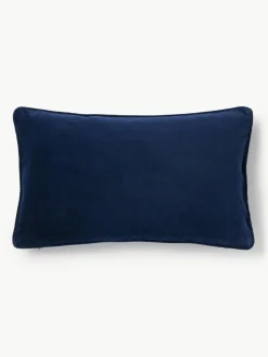 Samt-Kissenhülle Dana