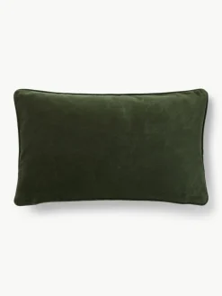 Samt-Kissenhülle Dana
