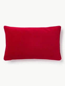 Samt-Kissenhülle Dana