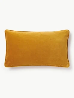 Samt-Kissenhülle Dana