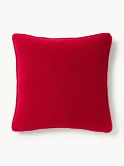 Samt-Kissenhülle Dana