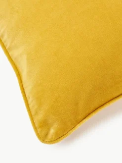 Samt-Kissenhülle Dana