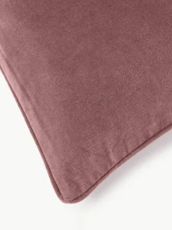 Samt-Kissenhülle Dana