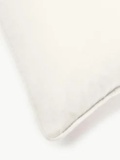 Samt-Kissenhülle Dana