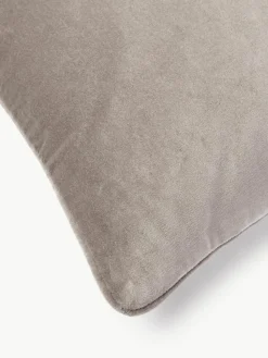 Samt-Kissenhülle Dana