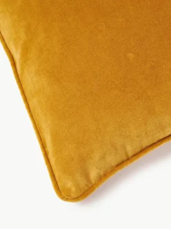 Samt-Kissenhülle Dana