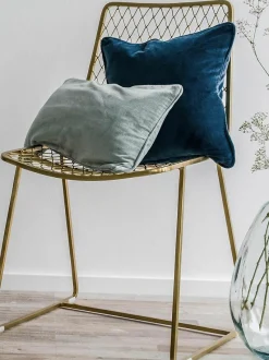 Samt-Kissenhülle Dana