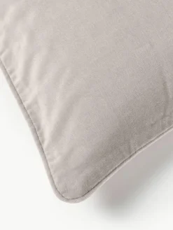 Samt-Kissenhülle Dana