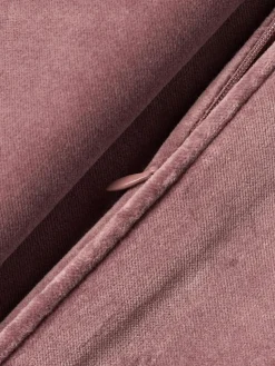 Samt-Kissenhülle Dana