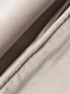 Samt-Kissenhülle Dana