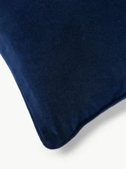 Samt-Kissenhülle Dana