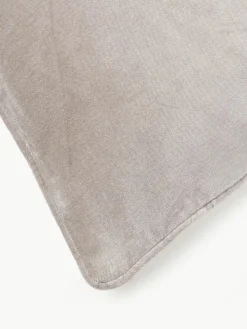 Samt-Kissenhülle Dana