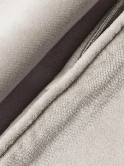 Samt-Kissenhülle Dana