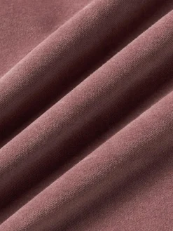 Samt-Kissenhülle Dana