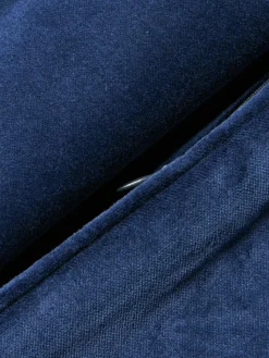 Samt-Kissenhülle Dana