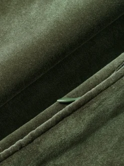 Samt-Kissenhülle Dana