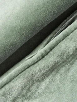 Samt-Kissenhülle Dana