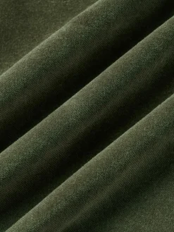 Samt-Kissenhülle Dana