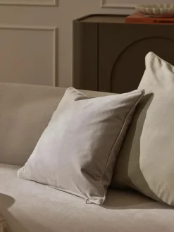 Samt-Kissenhülle Dana