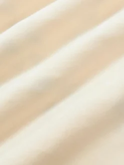 Samt-Kissenhülle Darva mit getuftetem Zuckerstangen-Muster