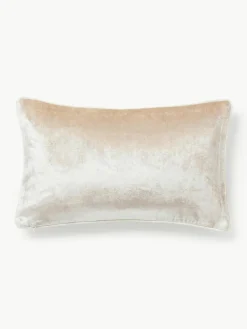 Samt-Kissenhülle Seraphina