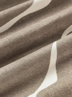 Samt-Kissenhülle Seraphina