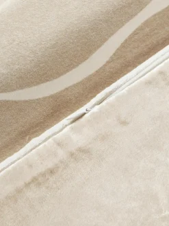 Samt-Kissenhülle Seraphina