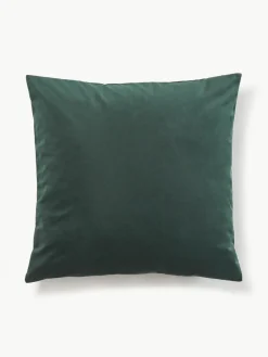 Samt-Kissenhüllen Rush, 2 Stück