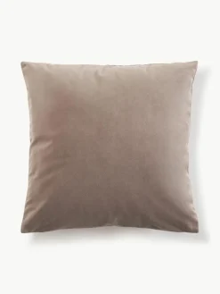 Samt-Kissenhüllen Rush, 2 Stück