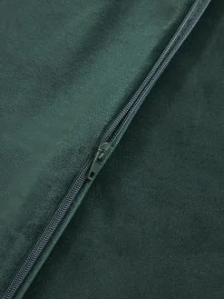 Samt-Kissenhüllen Rush, 2 Stück