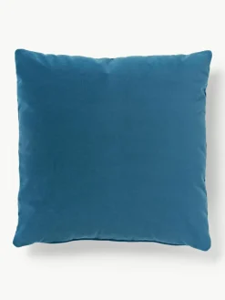 Samt-Sofa-Kissen Lena