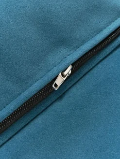 Samt-Sofa-Kissen Lena