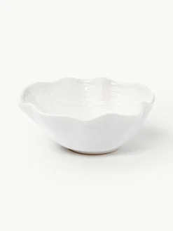 Schalen Colleen in organischer Form, 2 Stück