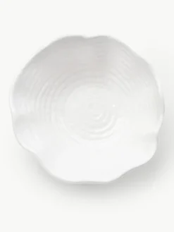 Schalen Colleen in organischer Form, 2 Stück