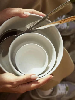 Schalen Raw, 3er-Set