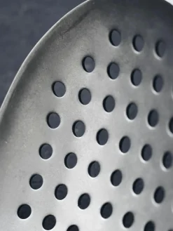 Schaumlöffel Daily mit mattem Finish