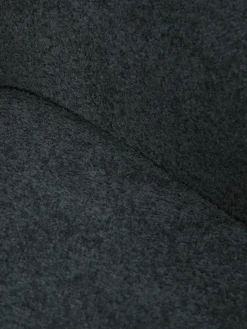 Schlafsessel Eliot aus Teddy-Bouclé