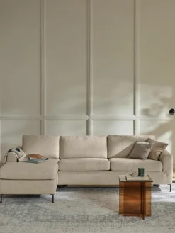 Schlafsofa Cucita (3-Sitzer) mit Matratze