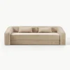 Schlafsofa Eliot (3-Sitzer)