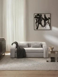 Schlafsofa Eliot (2-Sitzer)