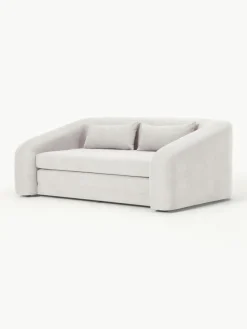 Schlafsofa Eliot (2-Sitzer)