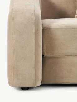 Schlafsofa Eliot (3-Sitzer)