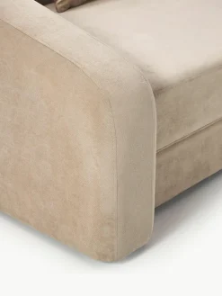 Schlafsofa Eliot (3-Sitzer)