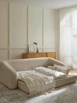 Schlafsofa Eliot (3-Sitzer)