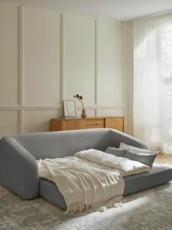 Schlafsofa Eliot (3-Sitzer)