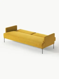 Schlafsofa Fluente (3-Sitzer)