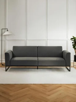 Schlafsofa Josephine (3-Sitzer)