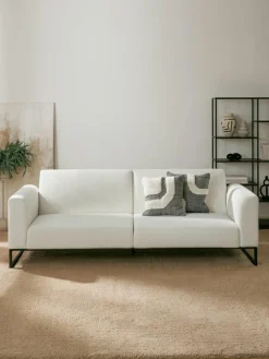 Schlafsofa Josephine (3-Sitzer)