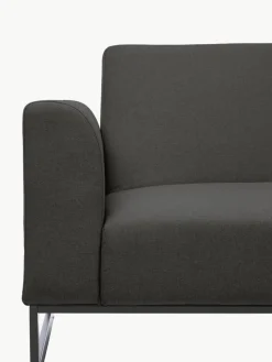 Schlafsofa Josephine (3-Sitzer)