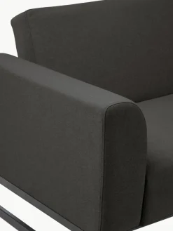 Schlafsofa Josephine (3-Sitzer)